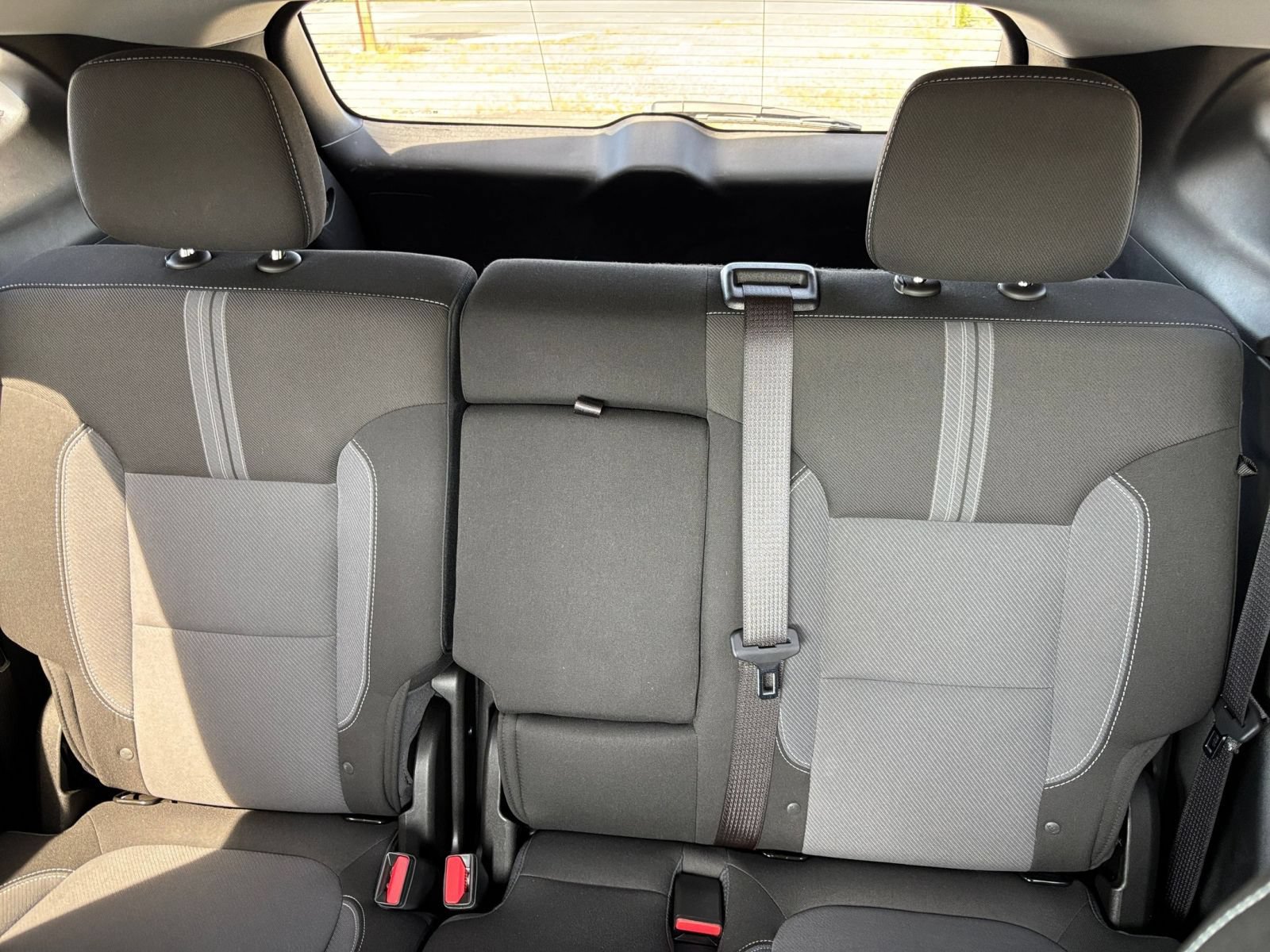 Used 2026 Chevrolet Blazer LT FWD image 32