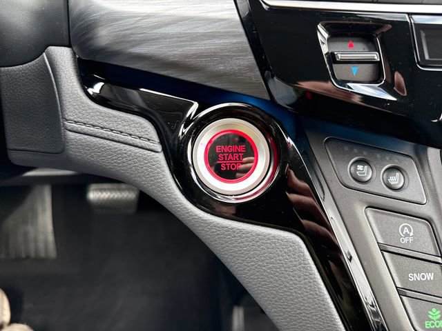 Used 2025 Honda Odyssey Elite image 34