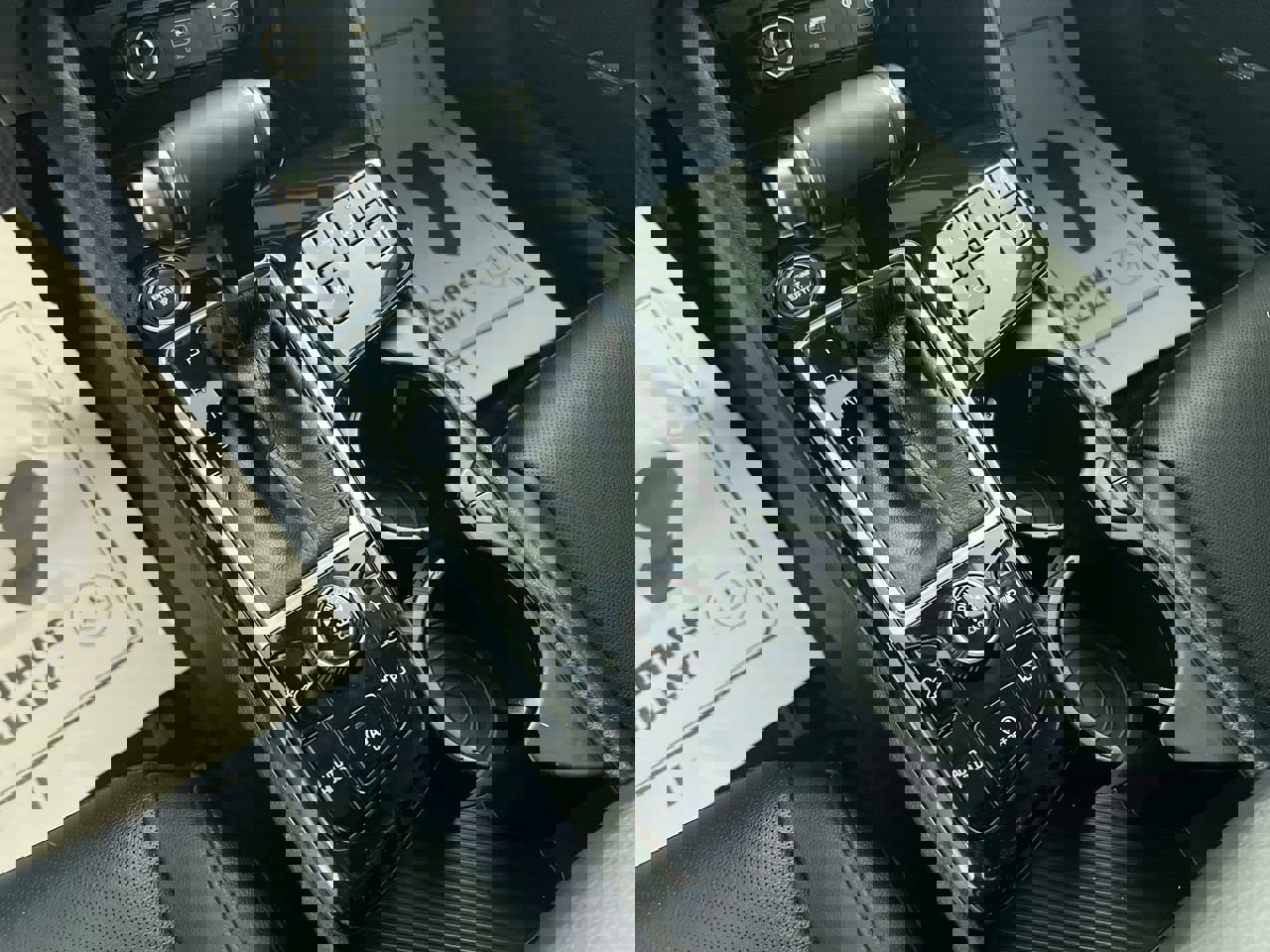 Used 2023 Kia Sportage SX image 24