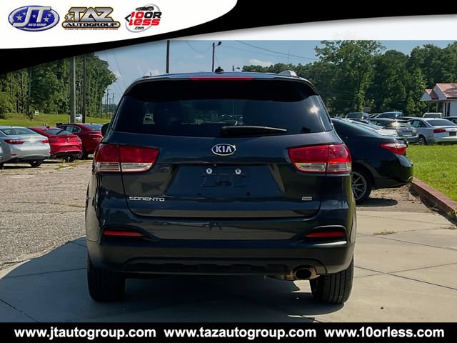 Used 2017 Kia Sorento FWD image 6