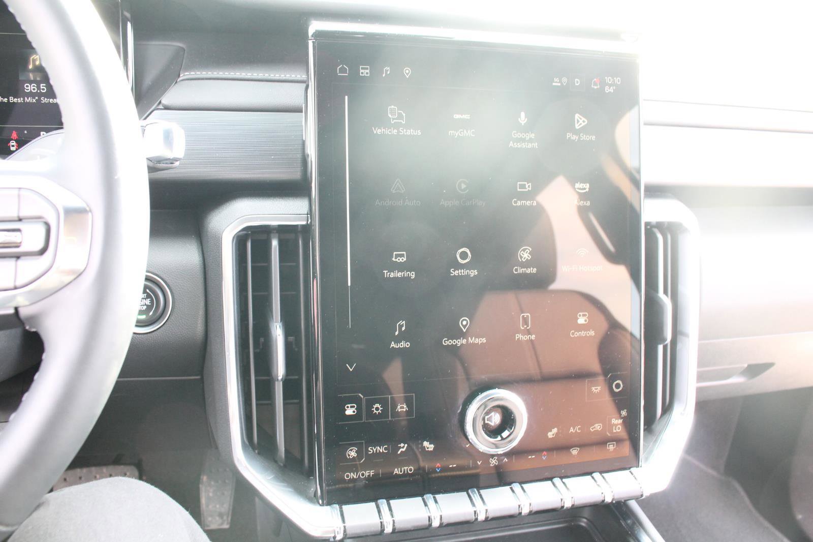 New 2025 GMC Acadia Elevation w/ Elevation Premium Package image 20