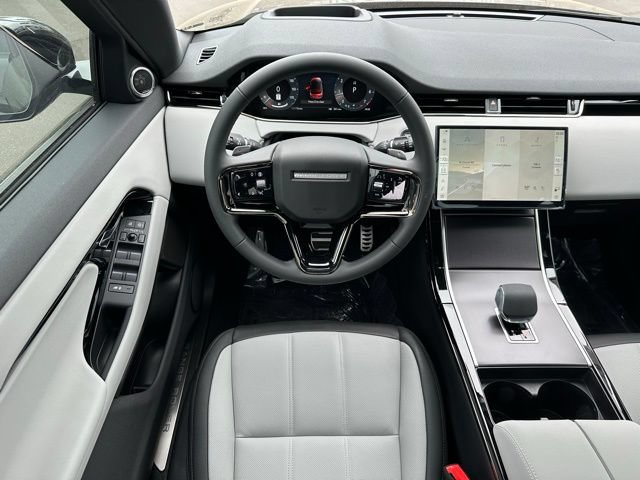 New 2026 Land Rover Range Rover Evoque Dynamic SE AWD/4WD image 7