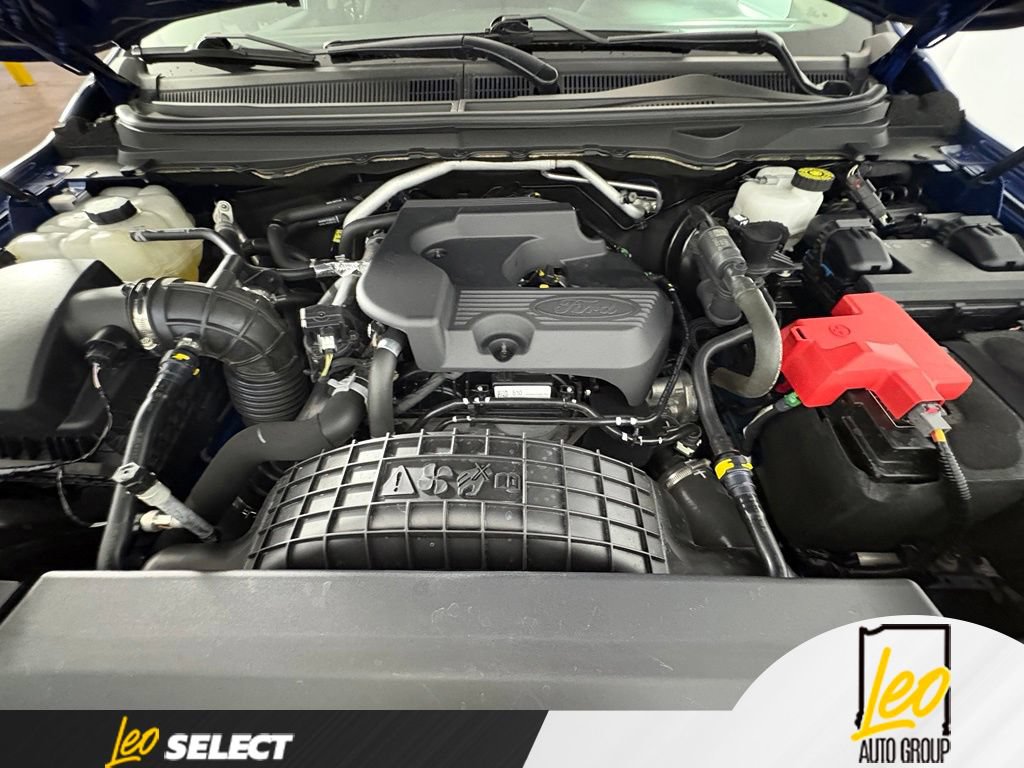 Used 2019 Ford Ranger Lariat w/ Equipment Group 501A Mid AWD/4WD image 26