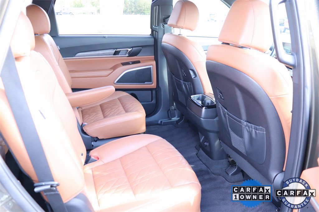 Used 2025 Kia Telluride EX X-Line image 18