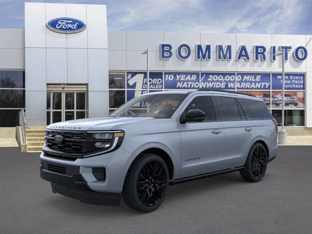 New 2026 Ford Expedition Platinum w/ Stealth Performance Package