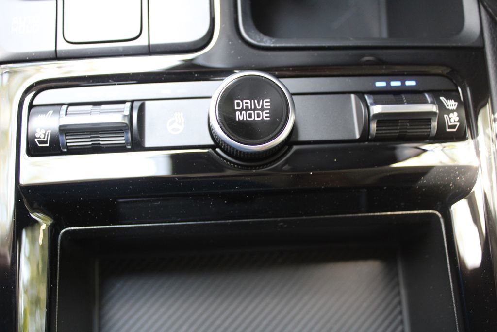 New 2026 Kia K5 EX image 37