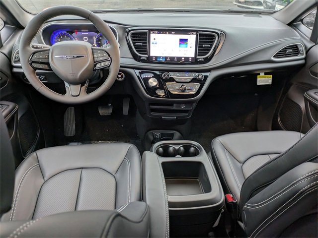 New 2026 Chrysler Pacifica Select w/ S Appearance Package image 23