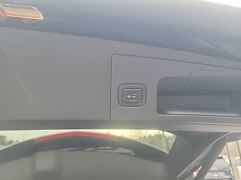 Certified 2020 Cadillac XT5 Luxury AWD/4WD image 34