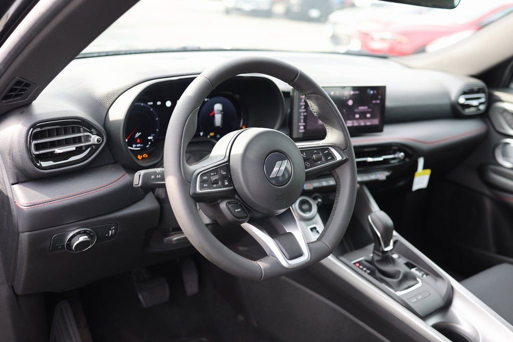 New 2024 Dodge Hornet GT Plus w/ GT Blacktop Package image 13
