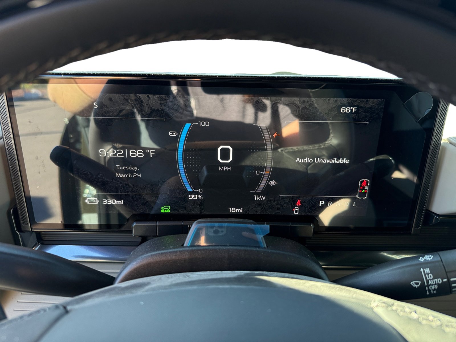 New 2026 GMC Hummer EV SUV image 11