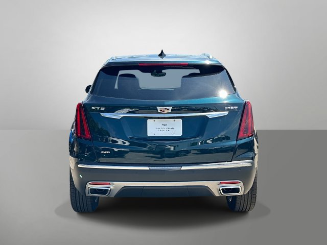 New 2026 Cadillac XT5 Premium Luxury w/ LPO, Floor Liner Package AWD/4WD image 15