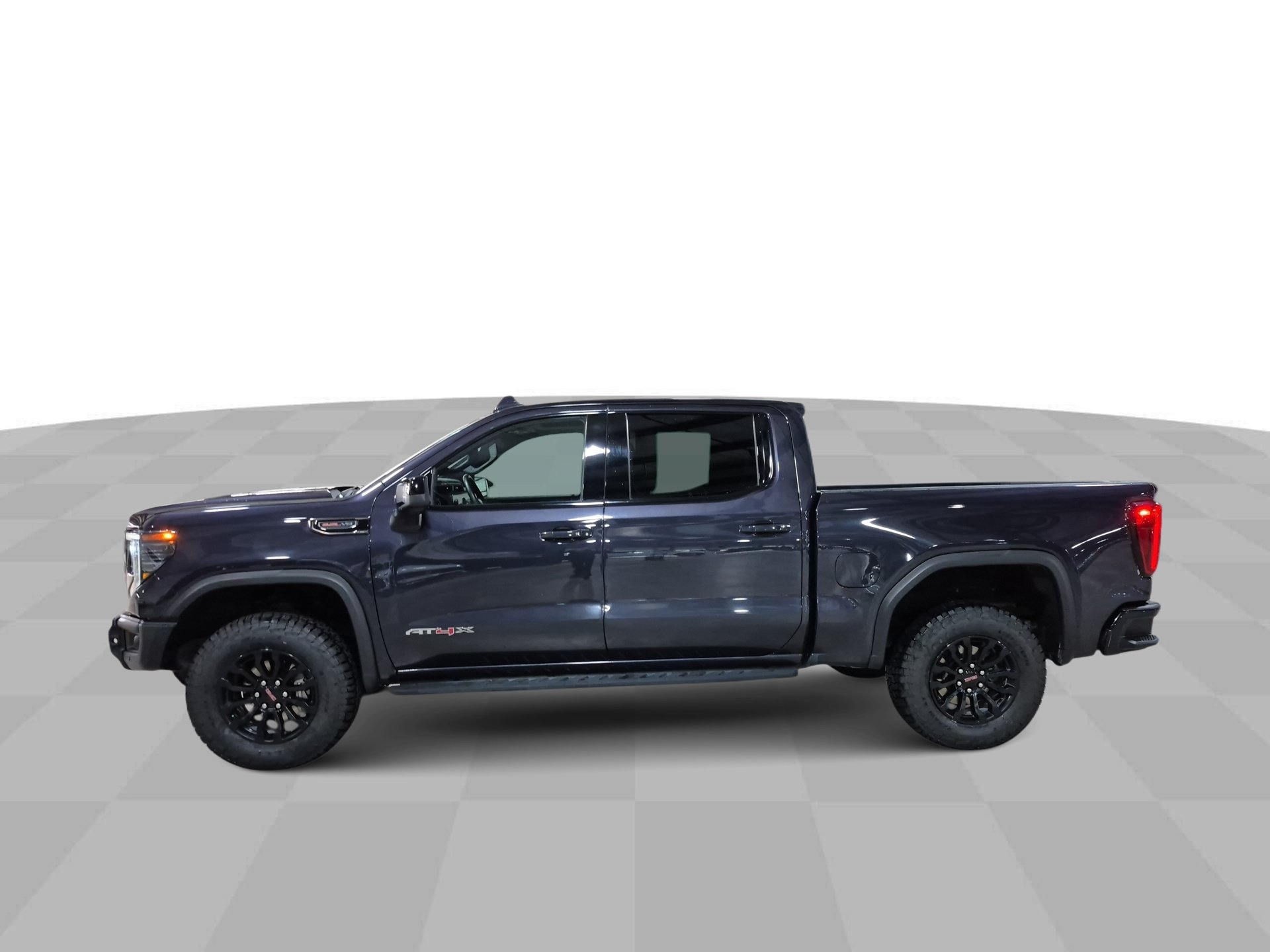 Used 2023 GMC Sierra 1500 AT4X AWD/4WD image 6