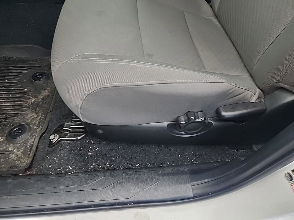 Used 2023 Toyota Tacoma 4x4 Double Cab image 12