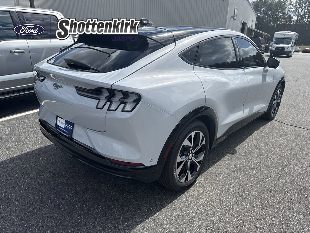 Used 2023 Ford Mustang Mach-E Premium image 7