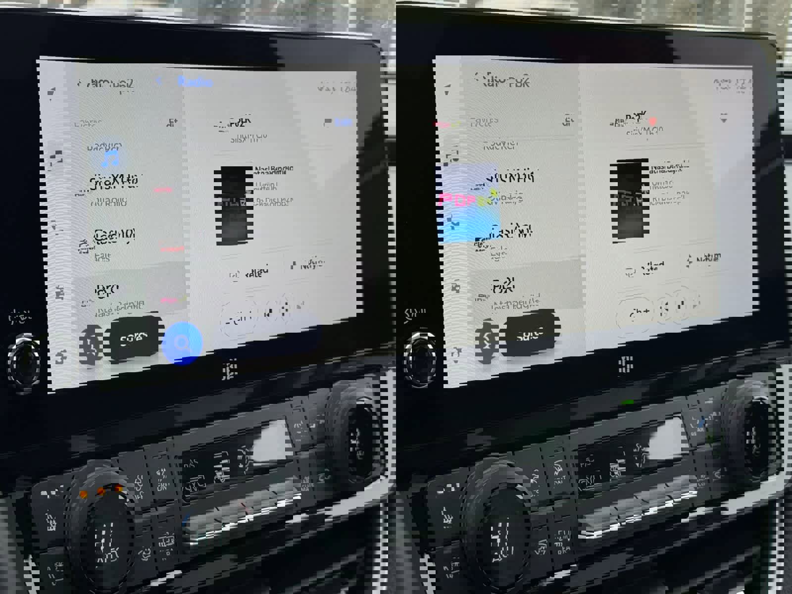 Certified 2025 Toyota Grand Highlander AWD Hybrid image 6