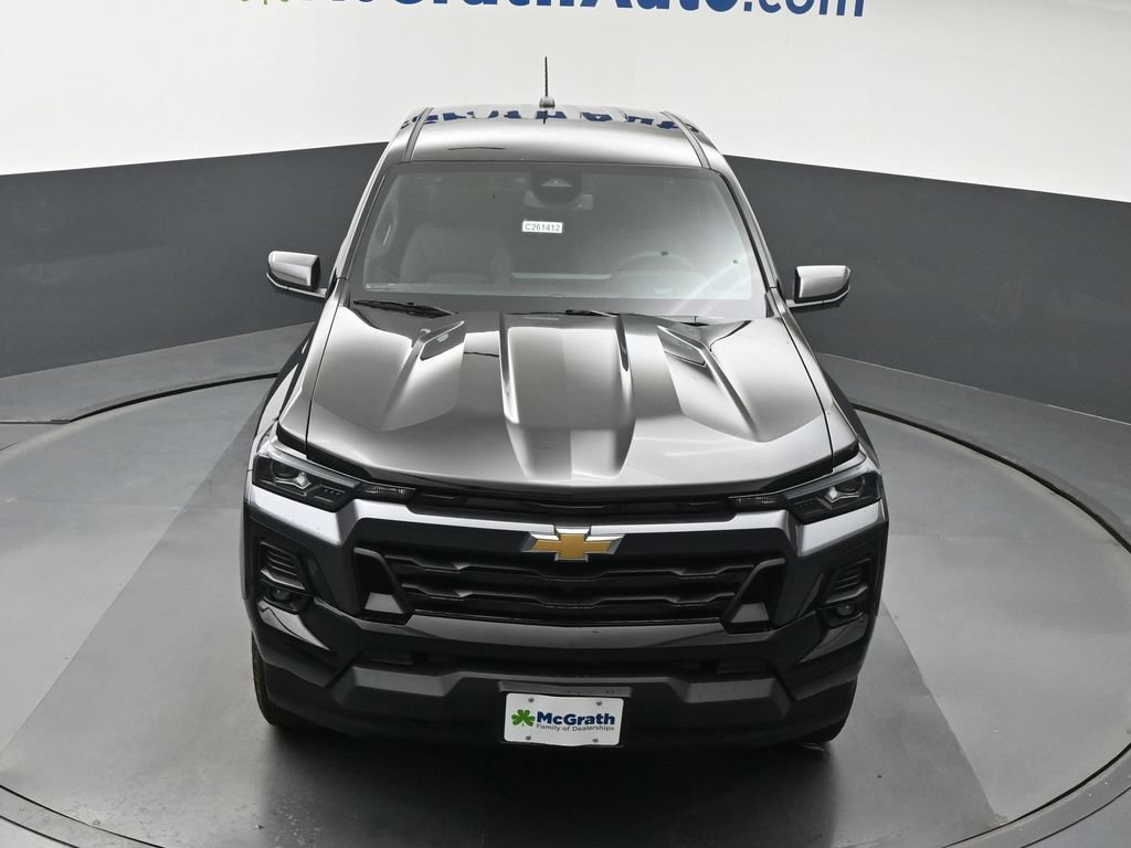 New 2026 Chevrolet Colorado LT w/ LT Convenience Package AWD/4WD image 27