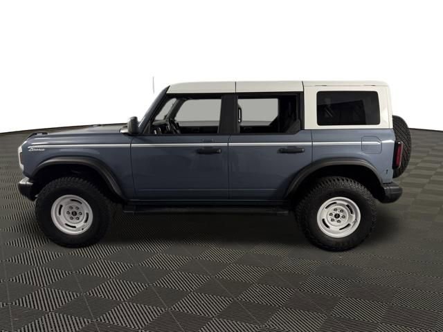 Used 2023 Ford Bronco Heritage Edition AWD/4WD image 5