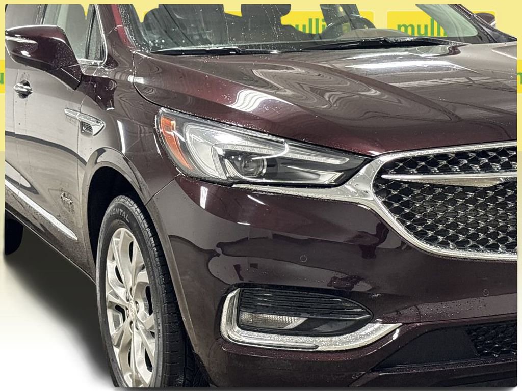 Used 2020 Buick Enclave Avenir w/ Avenir Technology Package image 5