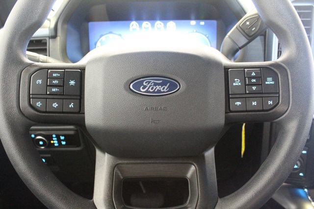 Used 2024 Ford F150 STX AWD/4WD image 13