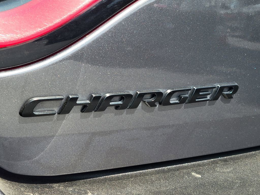 Used 2023 Dodge Charger GT w/ Plus Group RWD image 23