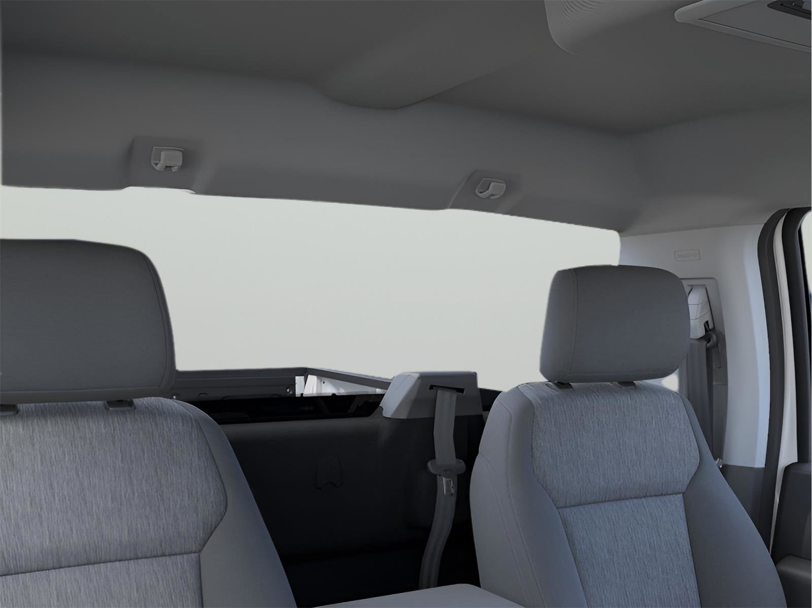New 2026 Ford F150 XL AWD/4WD image 17
