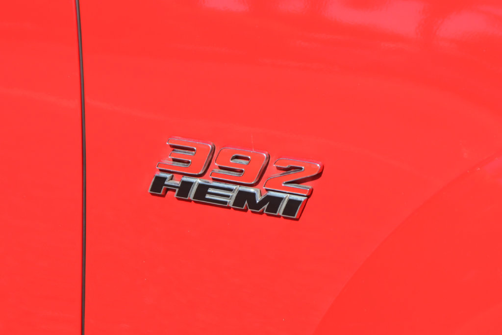 Used 2022 Dodge Charger Scat Pack RWD image 51