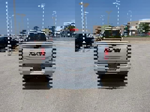 New 2026 RAM 2500 Tradesman image 6