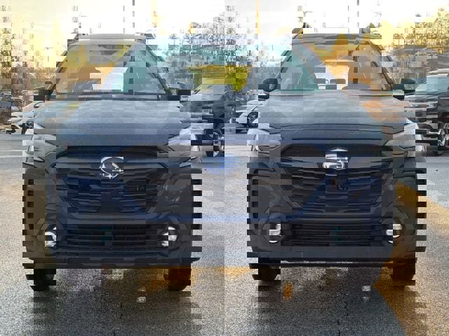 Certified 2025 Subaru Outback image 8