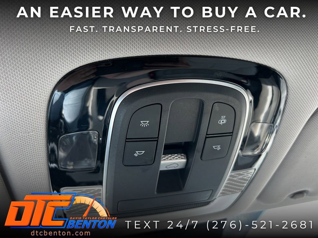 Used 2020 Hyundai Palisade SEL AWD/4WD image 27