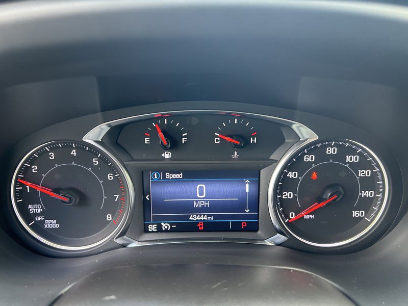 Used 2023 GMC Acadia SLE w/ Driver Convenience Package AWD/4WD image 15