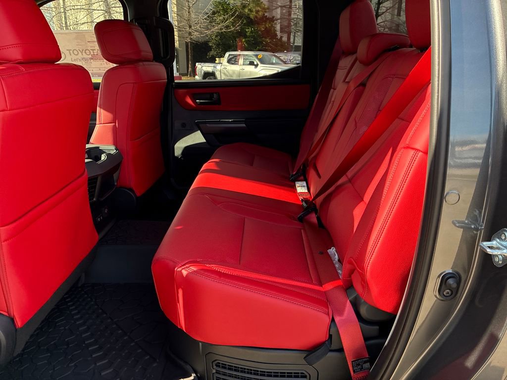 New 2026 Toyota Tundra TRD Pro image 16