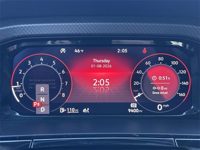 Used 2025 Volkswagen Atlas Peak Edition SE image 36