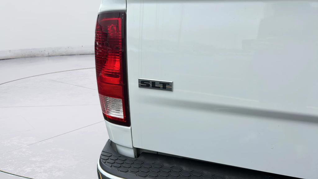 Used 2012 RAM 1500 Classic SLT RWD image 29