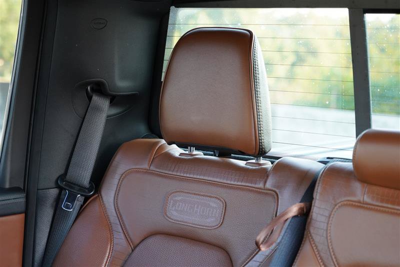 Used 2019 RAM 1500 Limited AWD/4WD image 80