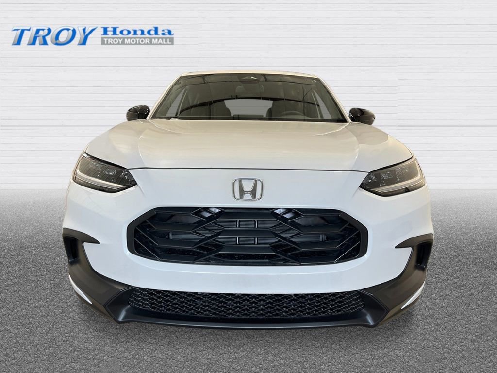 New 2026 Honda HR-V Sport image 10