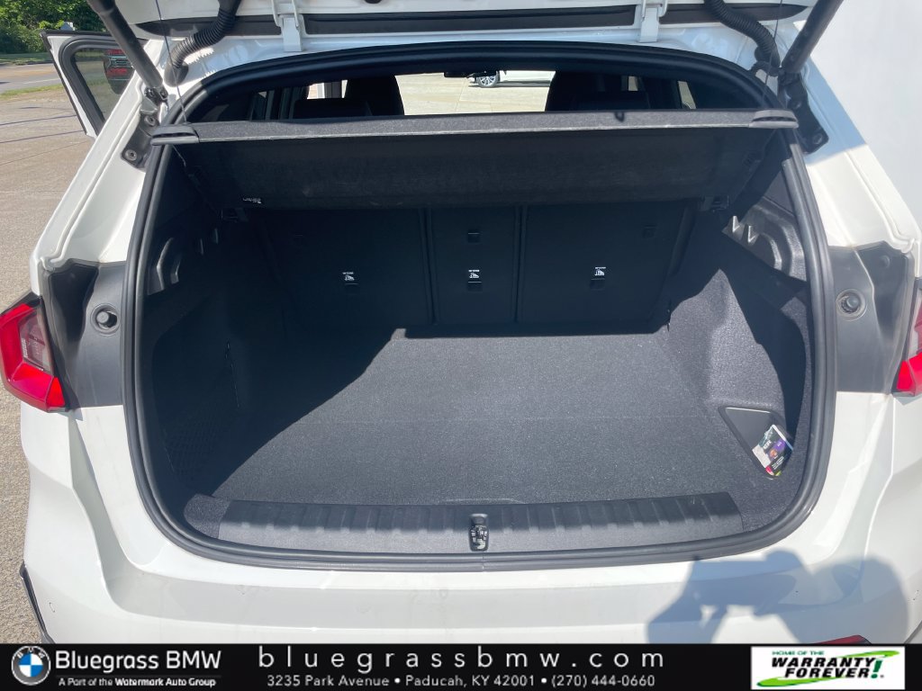 Used 2024 BMW X1 xDrive28i w/ Convenience Package AWD/4WD image 18