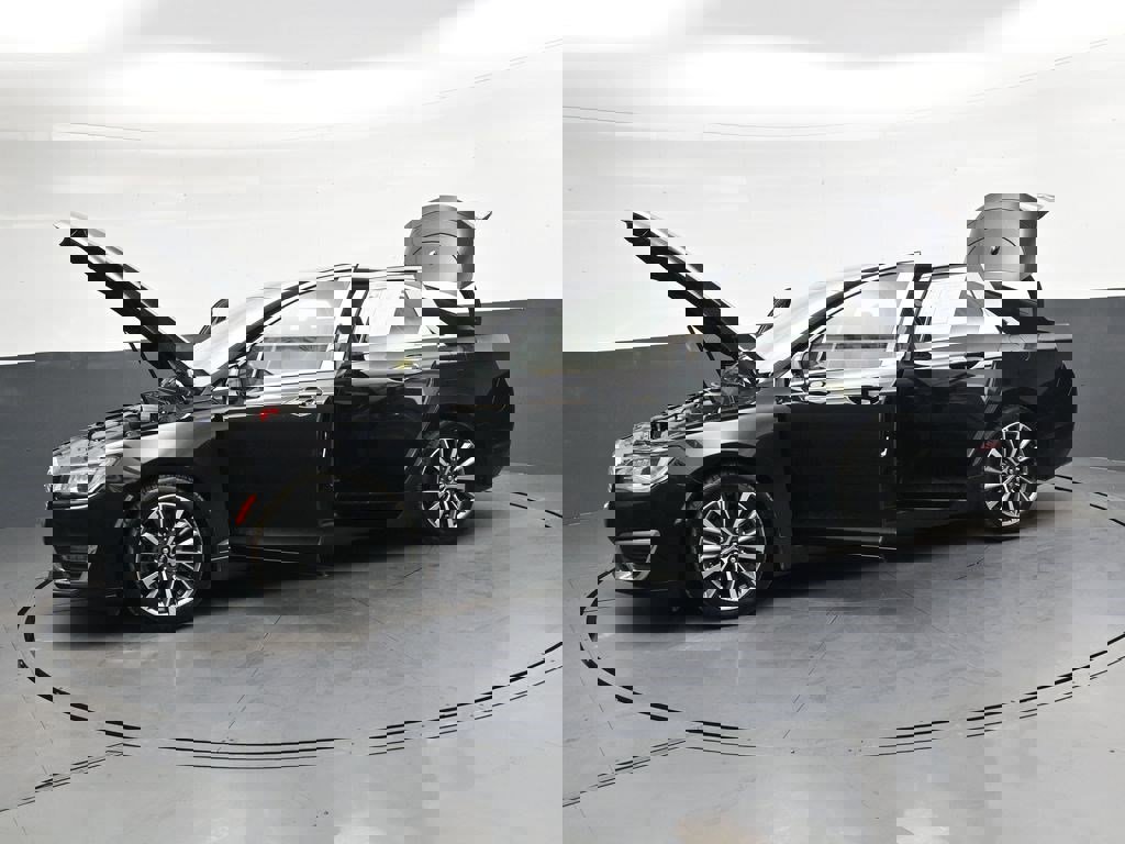 Used 2019 Lincoln MKZ Premiere FWD image 39