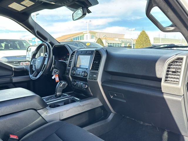 Used 2020 Ford F150 Raptor image 27