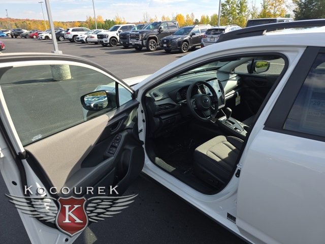 New 2026 Subaru Crosstrek 2.5i Premium image 9