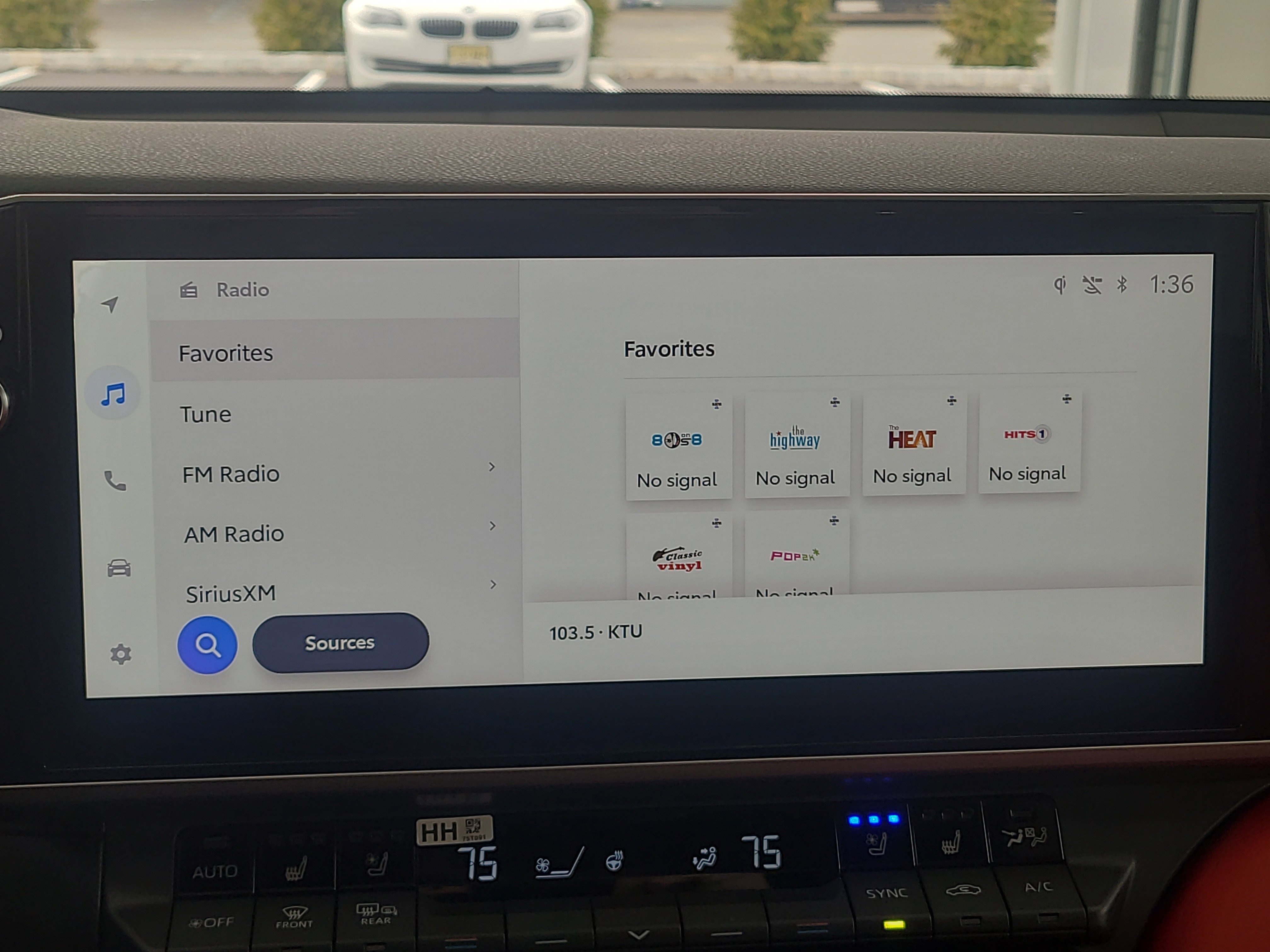 Certified 2025 Toyota Camry XSE w/ Premium Plus Package image 27