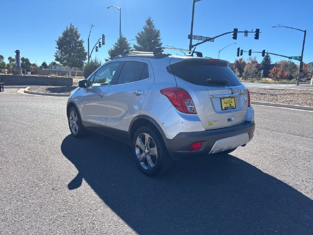 Used 2014 Buick Encore Convenience AWD/4WD image 5