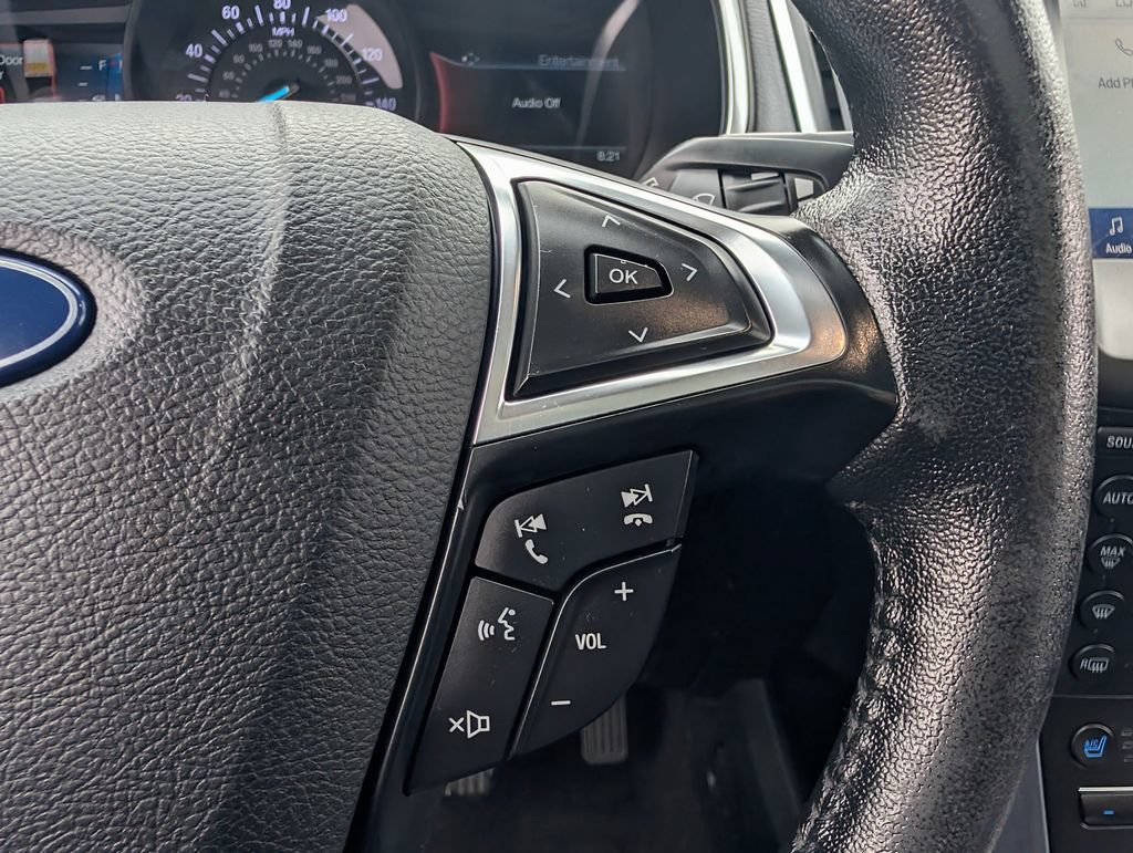 Used 2019 Ford Edge Titanium w/ Equipment Group 301A FWD image 28