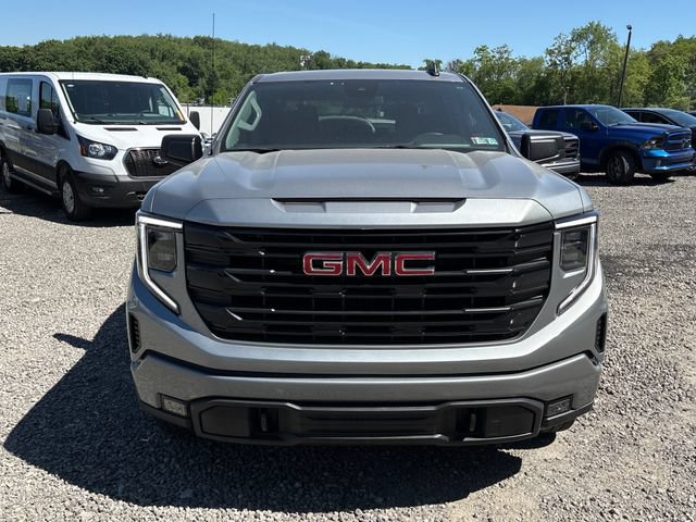 Used 2025 GMC Sierra 1500 Elevation AWD/4WD image 8