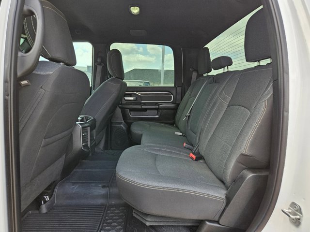 Used 2019 RAM 2500 Lone Star image 15