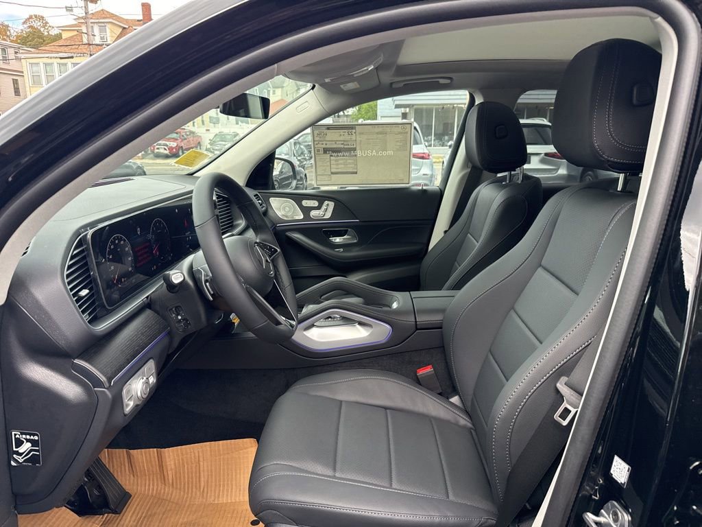 New 2026 Mercedes-Benz GLE 350 4MATIC image 14