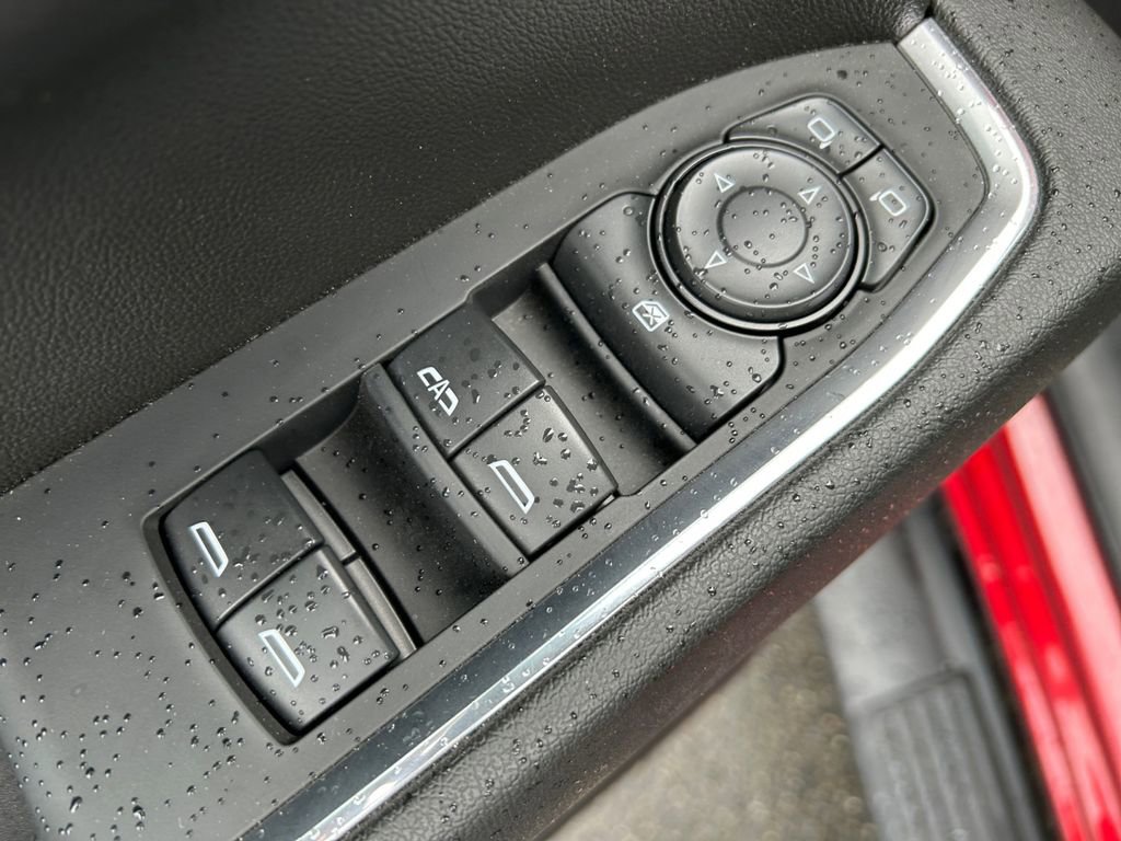 Used 2023 Chevrolet Silverado 1500 LT image 23