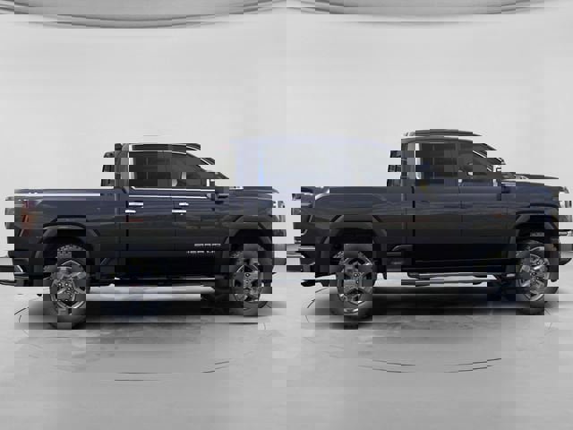 New 2026 GMC Sierra 2500 SLT w/ SLT Convenience Package image 5