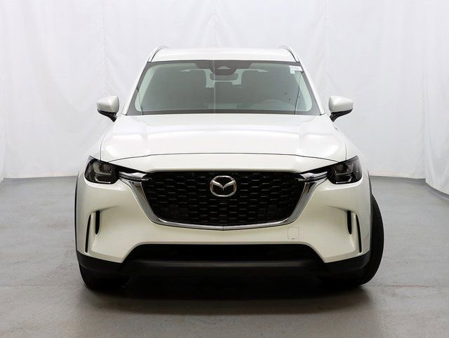 Used 2025 MAZDA CX-90 3.3 Turbo w/ Select Package AWD/4WD image 6