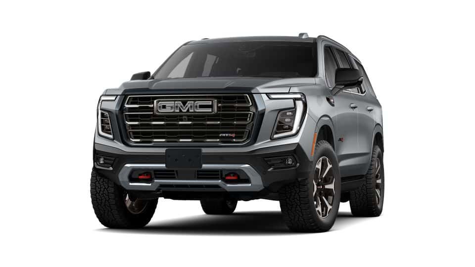 New 2026 GMC Yukon AT4 Ultimate AWD/4WD image 23