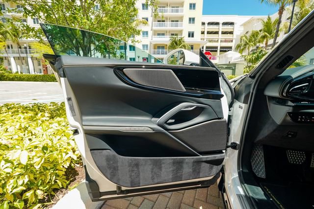 Used 2026 Ferrari Purosangue AWD/4WD image 49